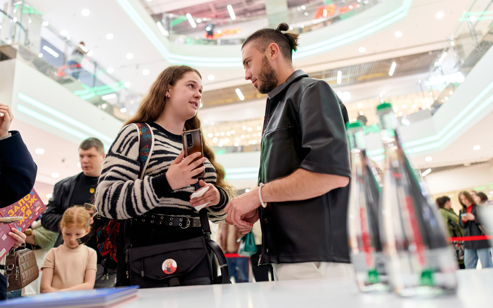 Гала-презентацію проєкту «Книга-мандрівка. Міста» image-23