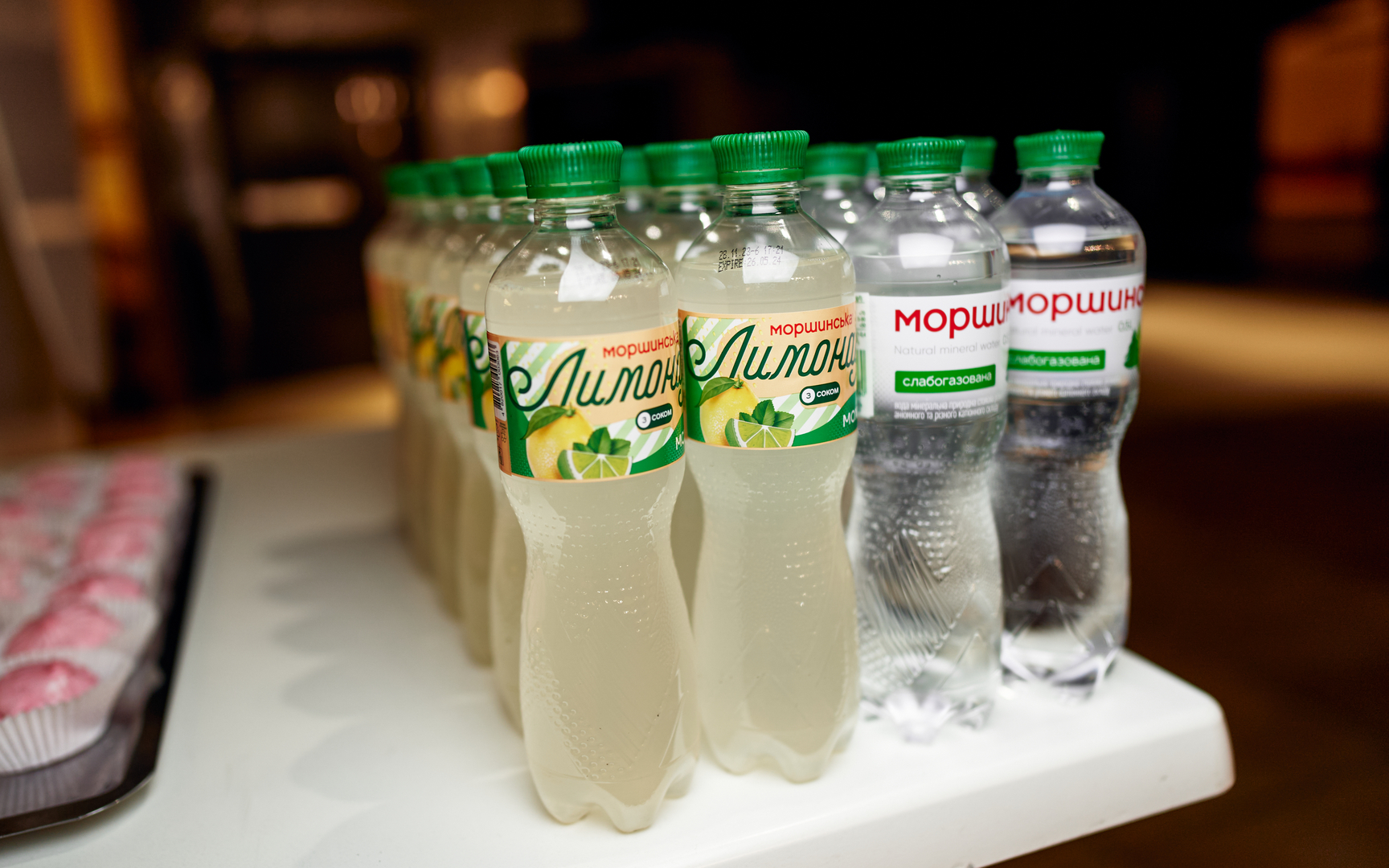 Гала-презентацію проєкту «Книга-мандрівка. Міста» image-37