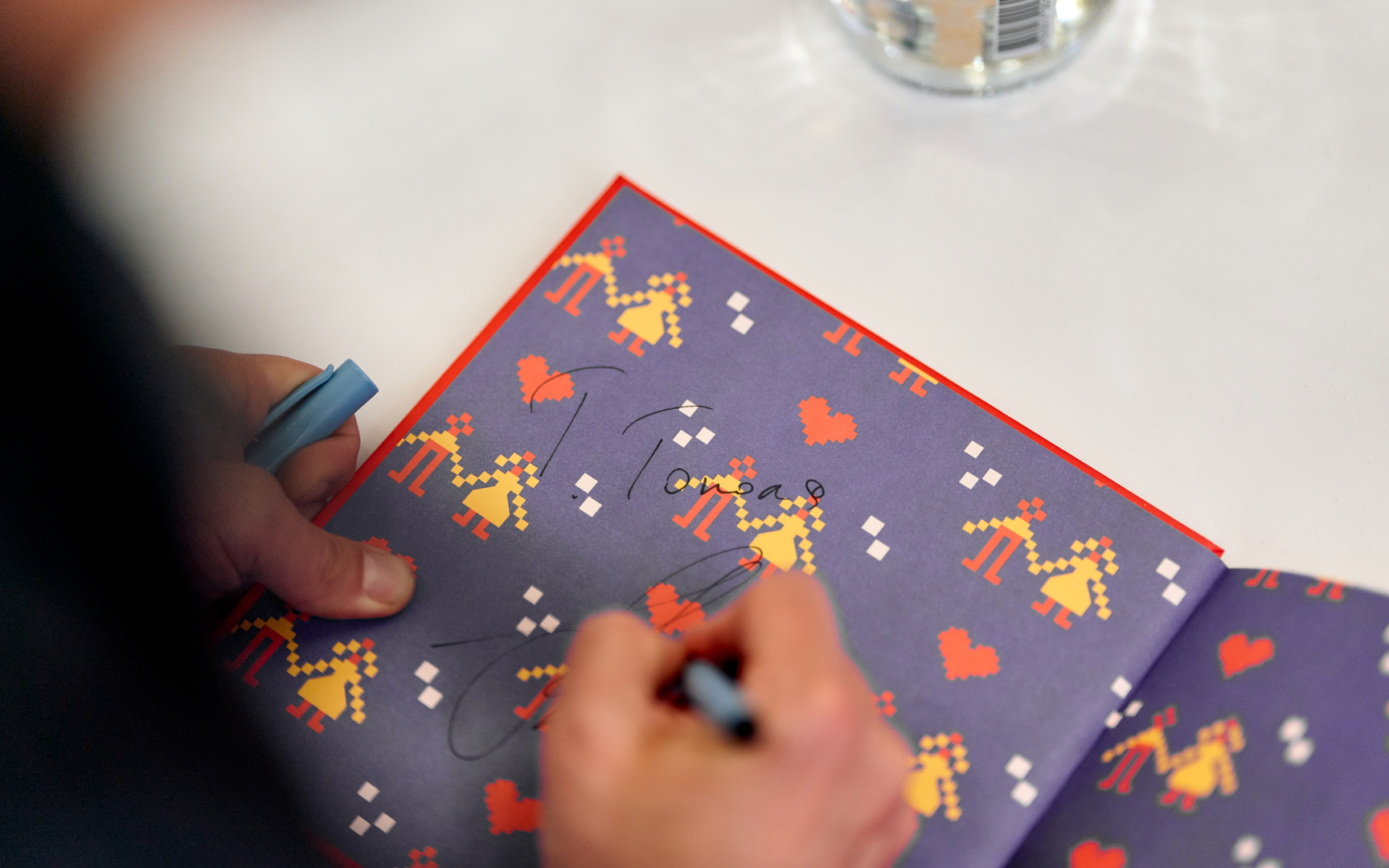 Гала-презентацію проєкту «Книга-мандрівка. Міста» image-44