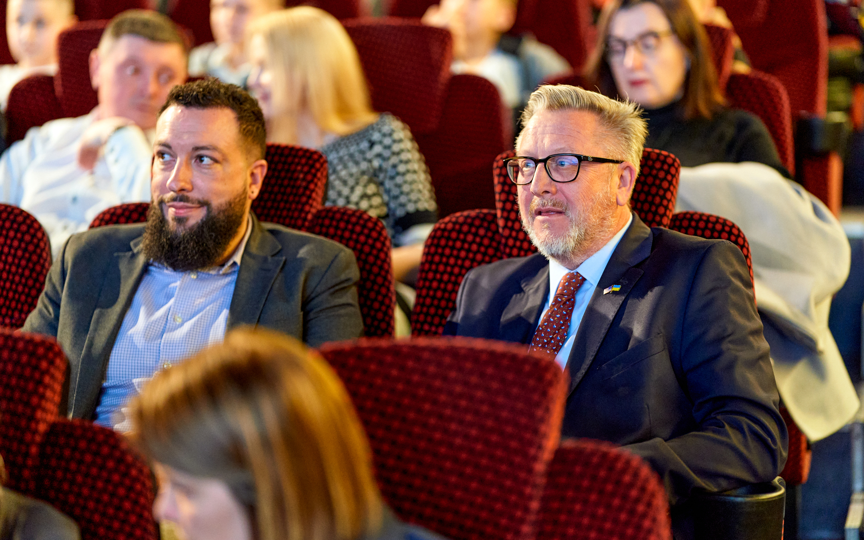 Гала-презентацію проєкту «Книга-мандрівка. Міста» image-68