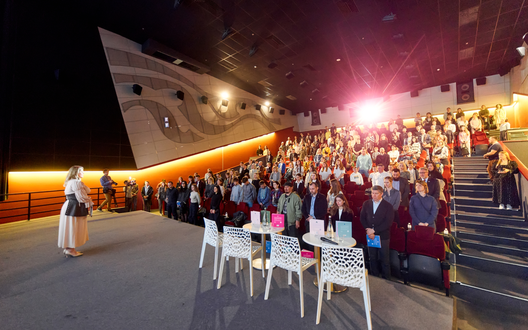 Гала-презентацію проєкту «Книга-мандрівка. Міста» image-69