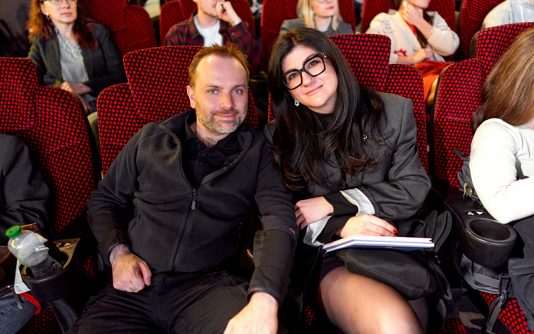 Гала-презентацію проєкту «Книга-мандрівка. Міста» image-78