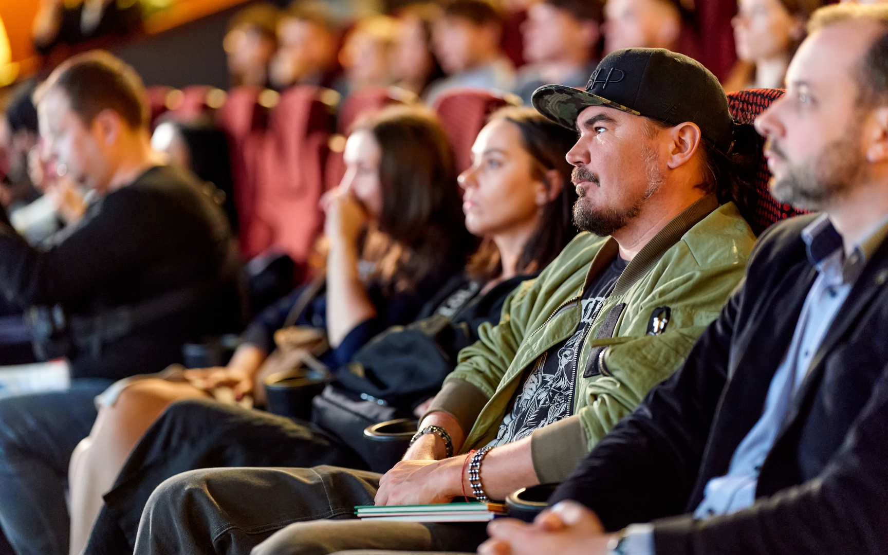 Гала-презентацію проєкту «Книга-мандрівка. Міста» image-81