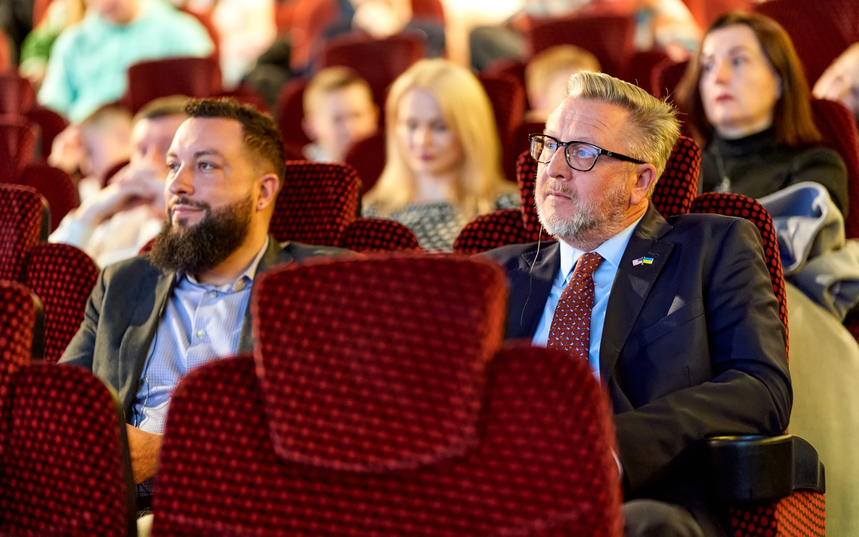 Гала-презентацію проєкту «Книга-мандрівка. Міста» image-82