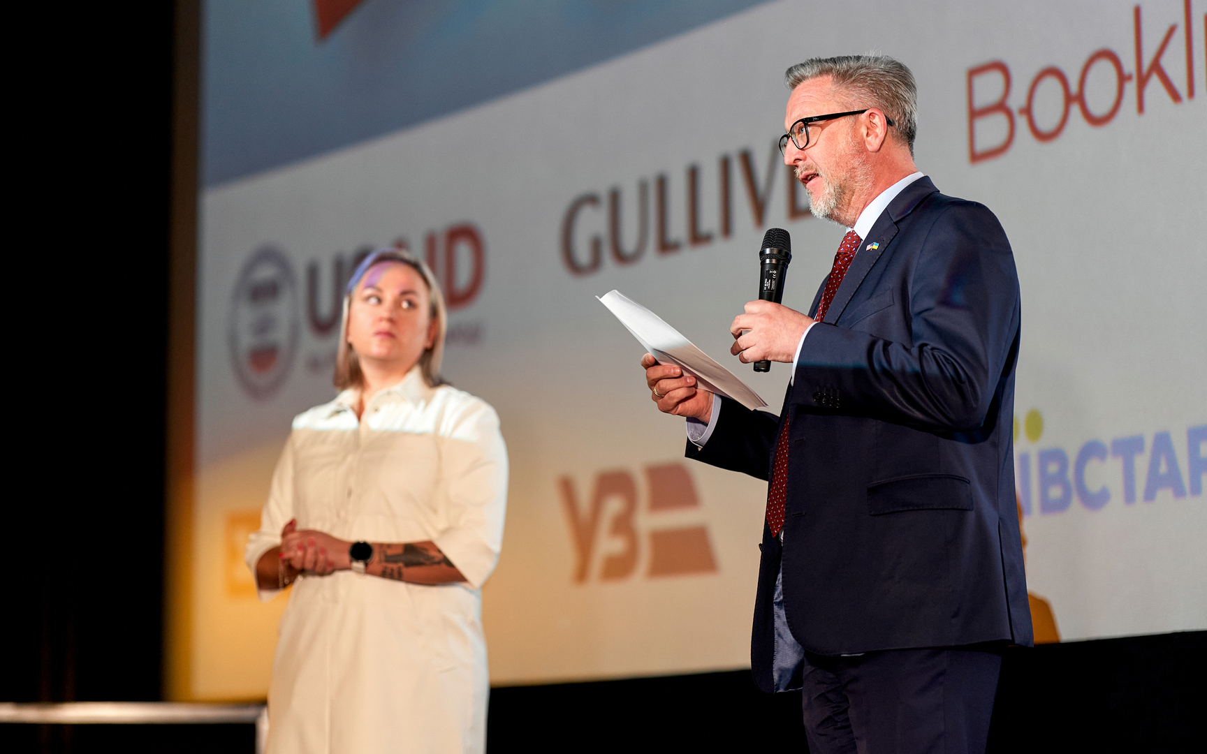 Гала-презентацію проєкту «Книга-мандрівка. Міста» image-86