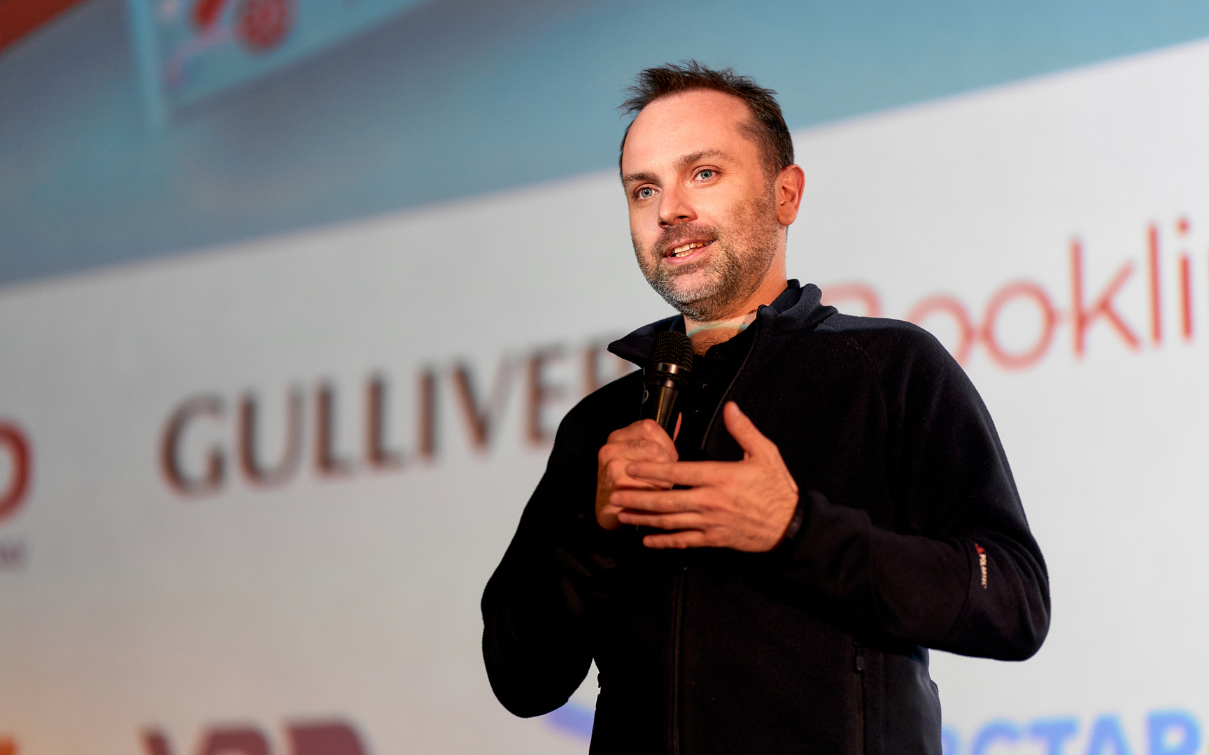 Гала-презентацію проєкту «Книга-мандрівка. Міста» image-88