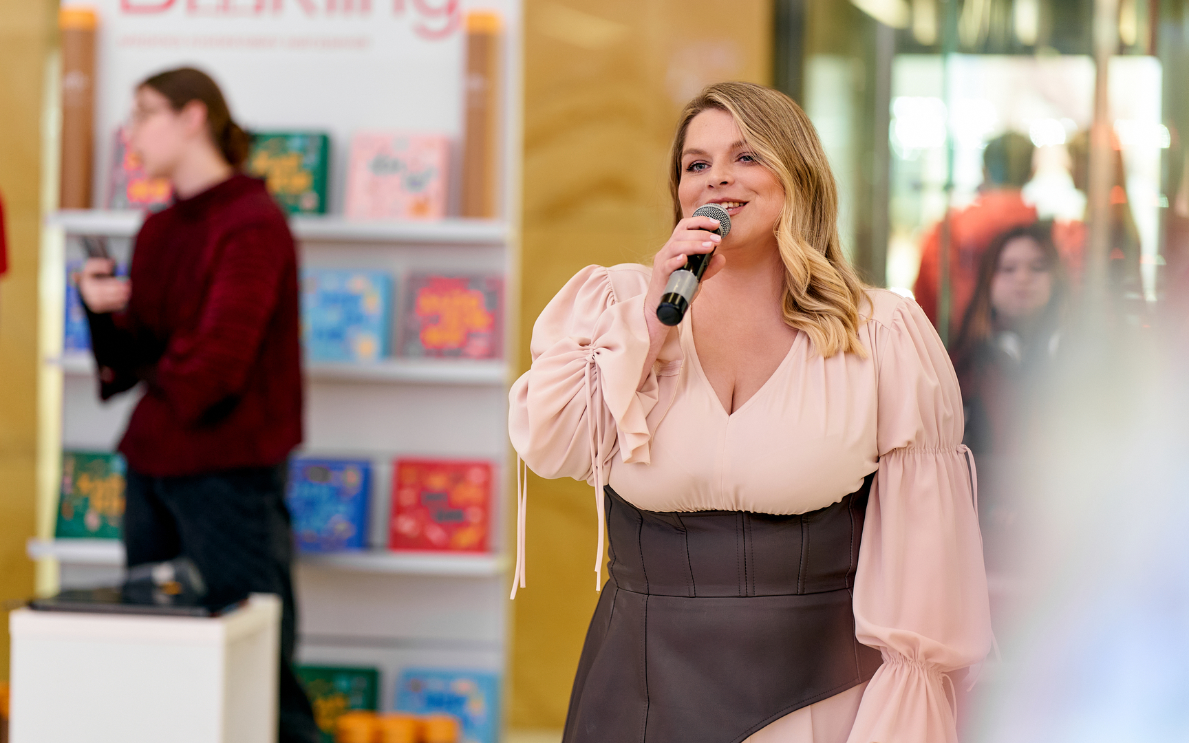 Гала-презентацію проєкту «Книга-мандрівка. Міста» image-97