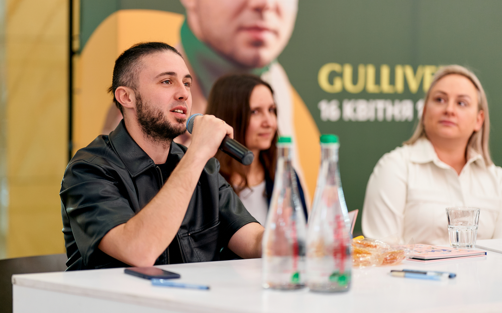 Гала-презентацію проєкту «Книга-мандрівка. Міста» image-99