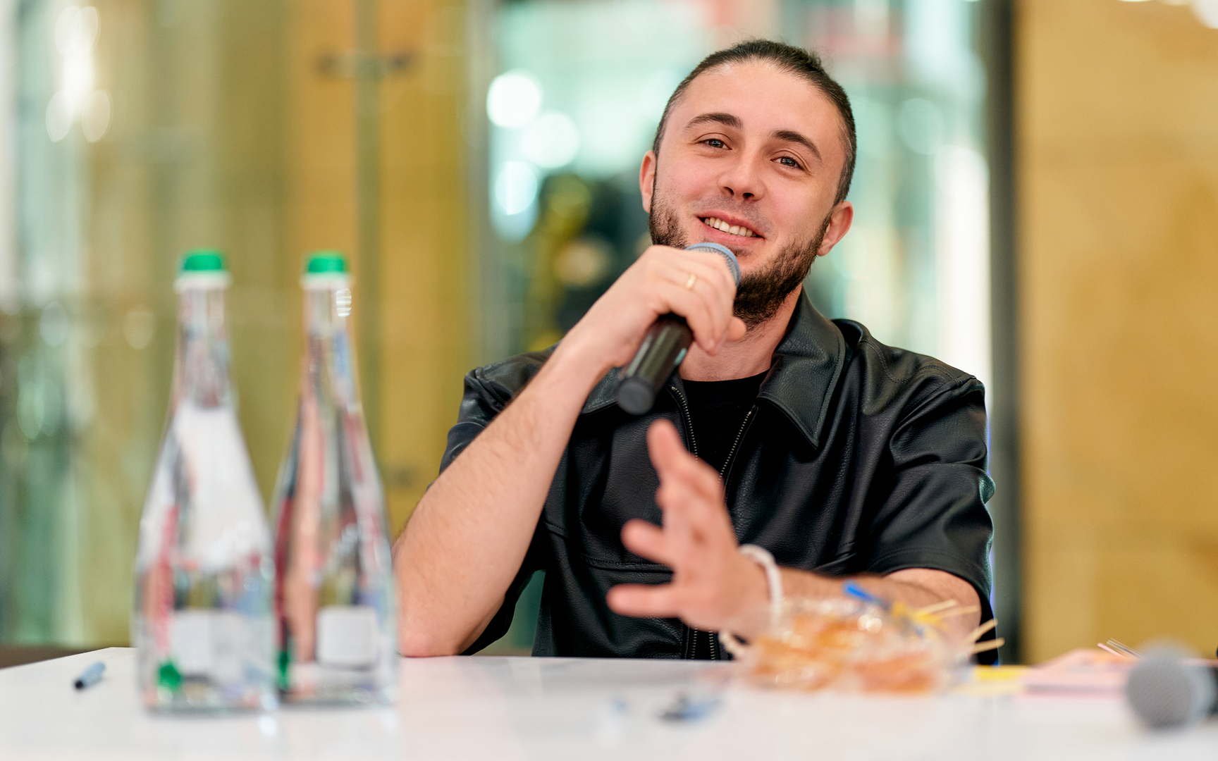 Гала-презентацію проєкту «Книга-мандрівка. Міста» image-100