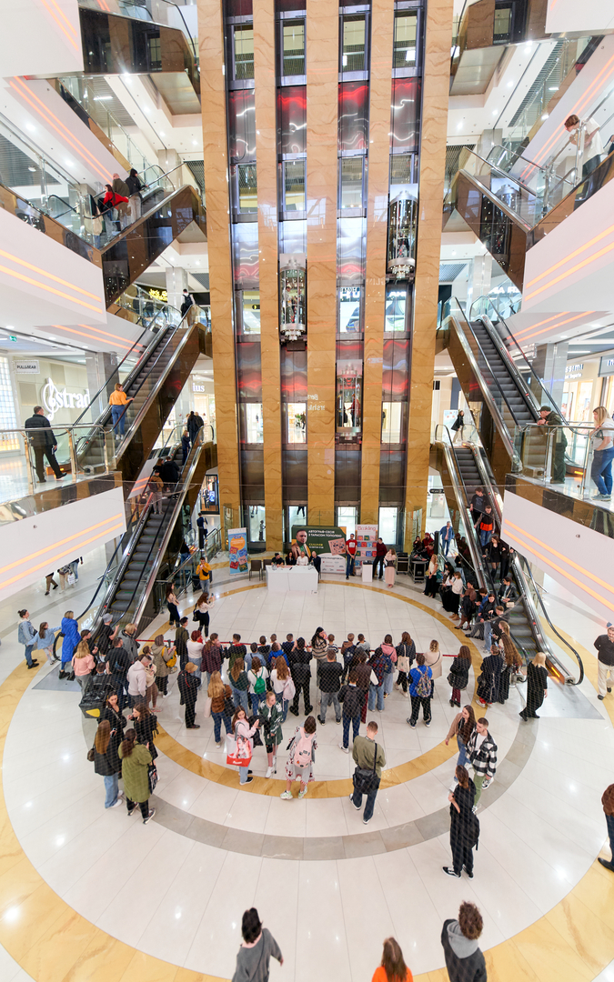 Гала-презентацію проєкту «Книга-мандрівка. Міста» image-102