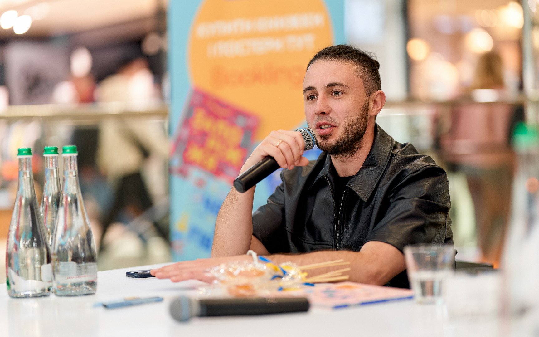 Гала-презентацію проєкту «Книга-мандрівка. Міста» image-104