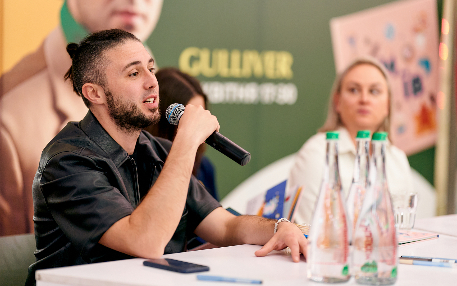 Гала-презентацію проєкту «Книга-мандрівка. Міста» image-105