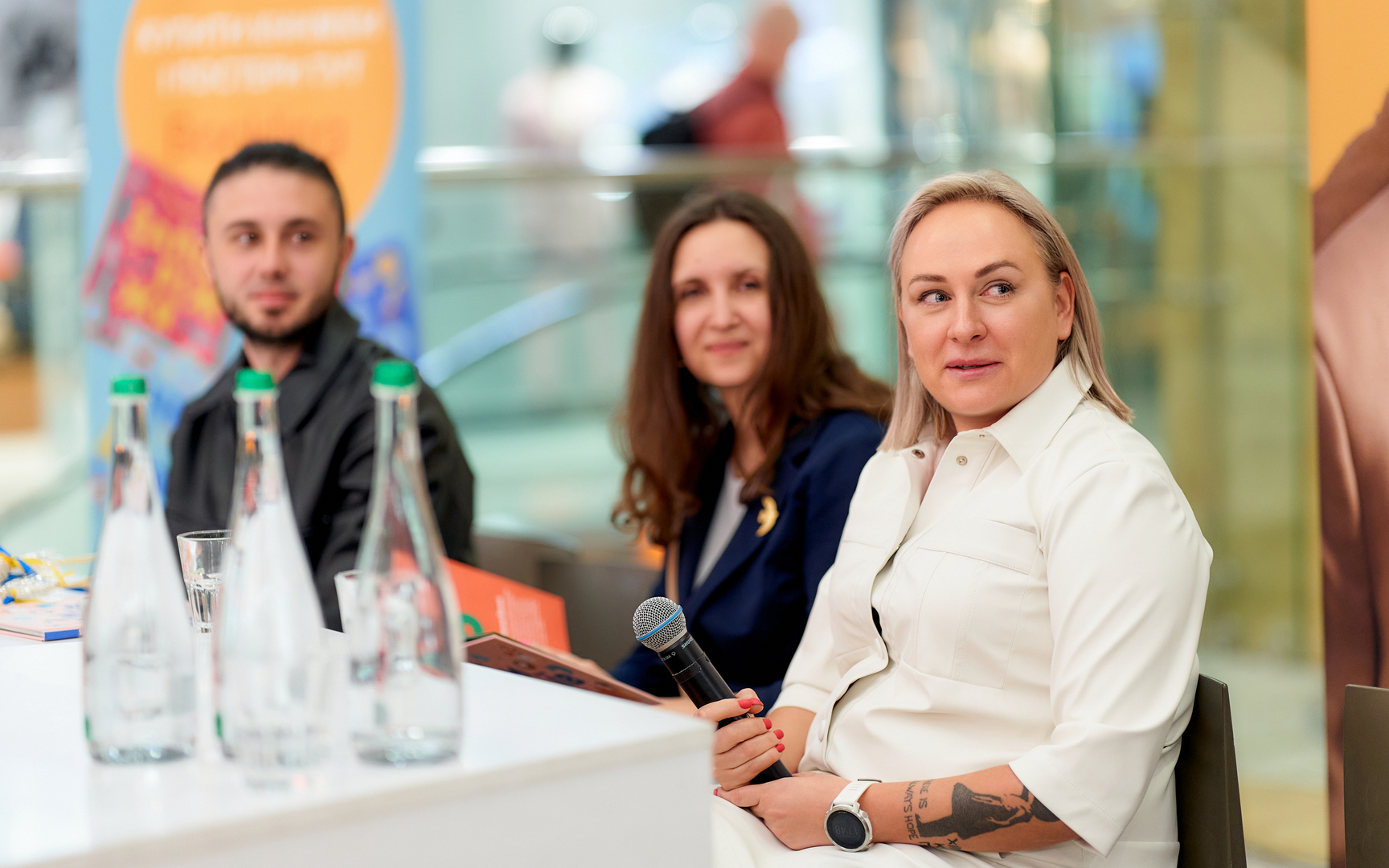 Гала-презентацію проєкту «Книга-мандрівка. Міста» image-108