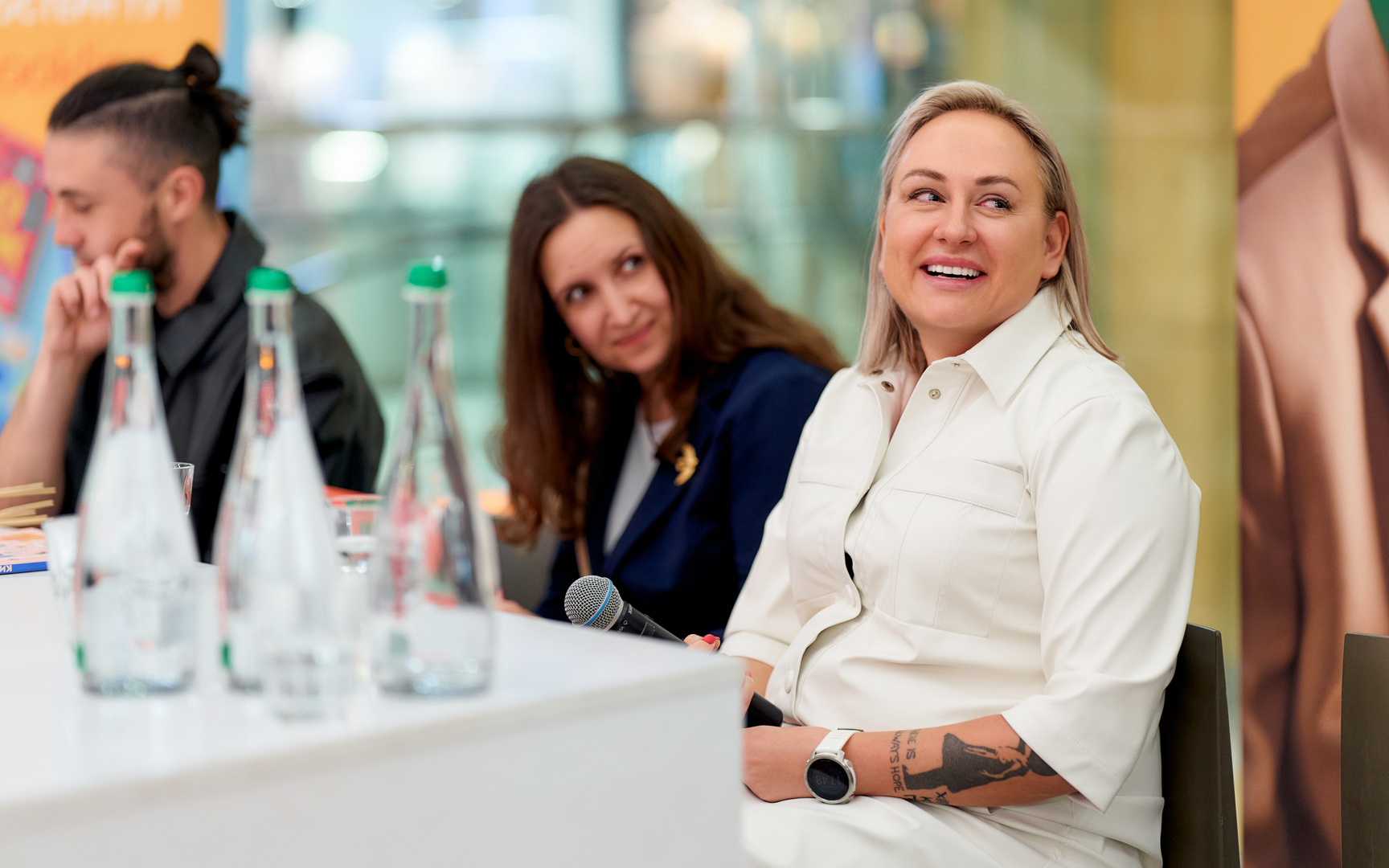 Гала-презентацію проєкту «Книга-мандрівка. Міста» image-109