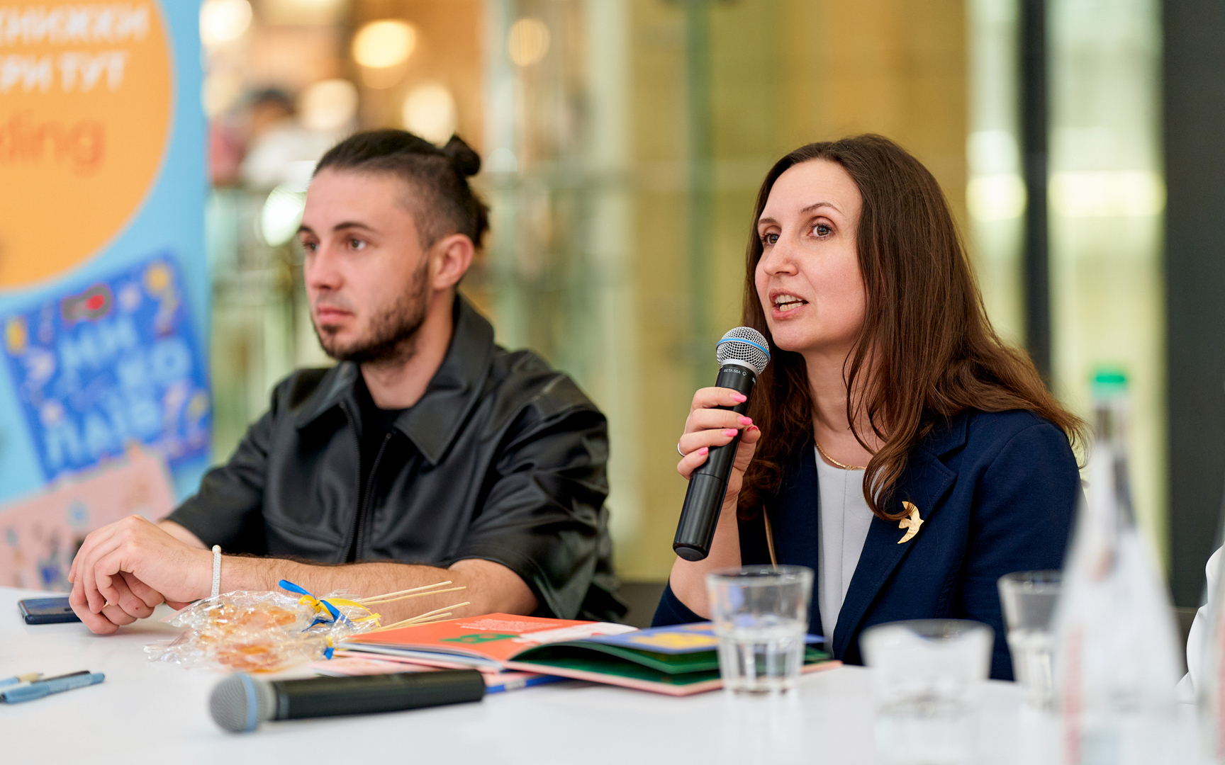 Гала-презентацію проєкту «Книга-мандрівка. Міста» image-116