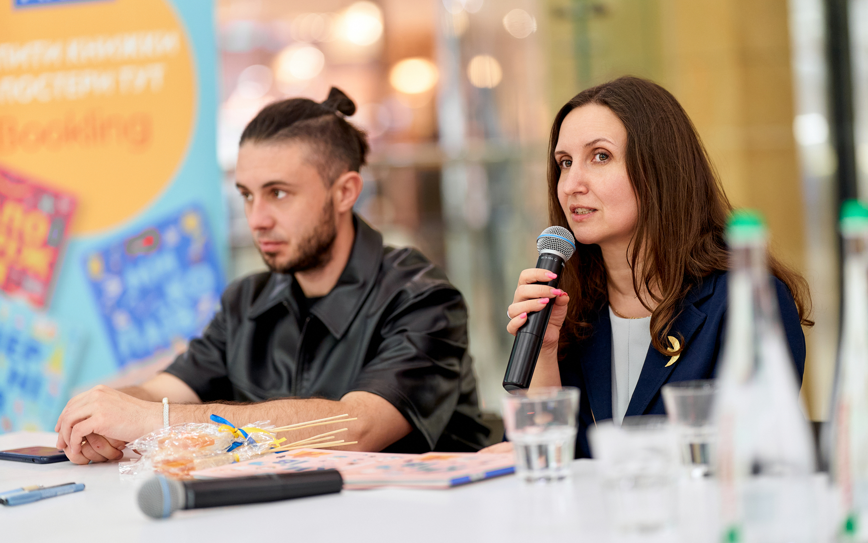 Гала-презентацію проєкту «Книга-мандрівка. Міста» image-118