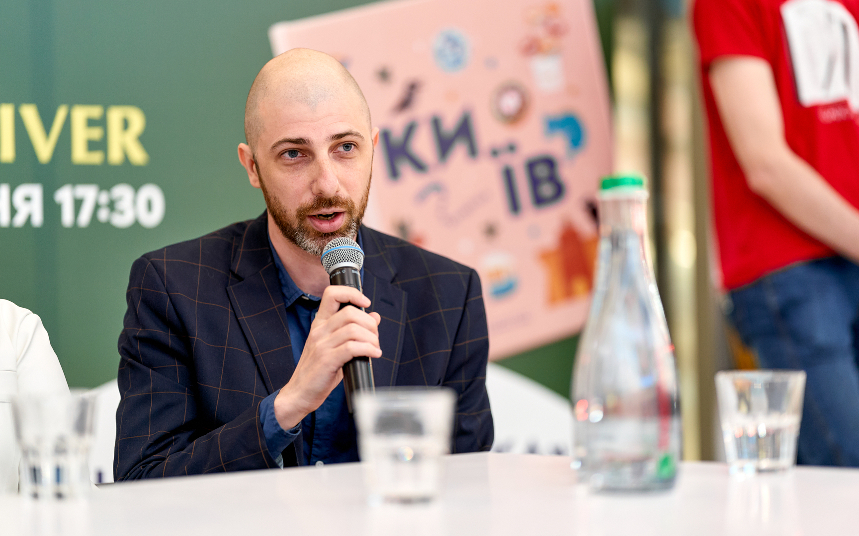 Гала-презентацію проєкту «Книга-мандрівка. Міста» image-119