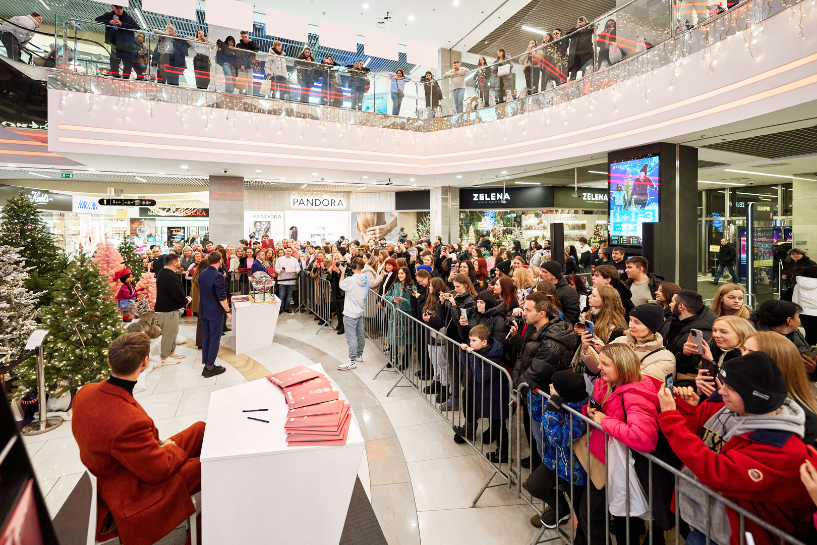 Фан-зустріч Макс Барських image-11