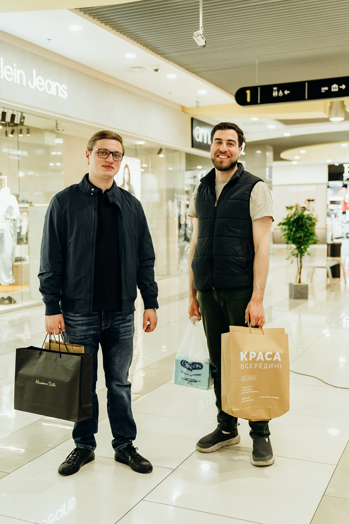 Зірковий весняний концерт  image-4