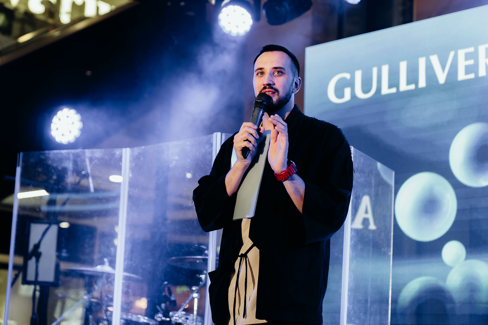 Зірковий весняний концерт  image-11