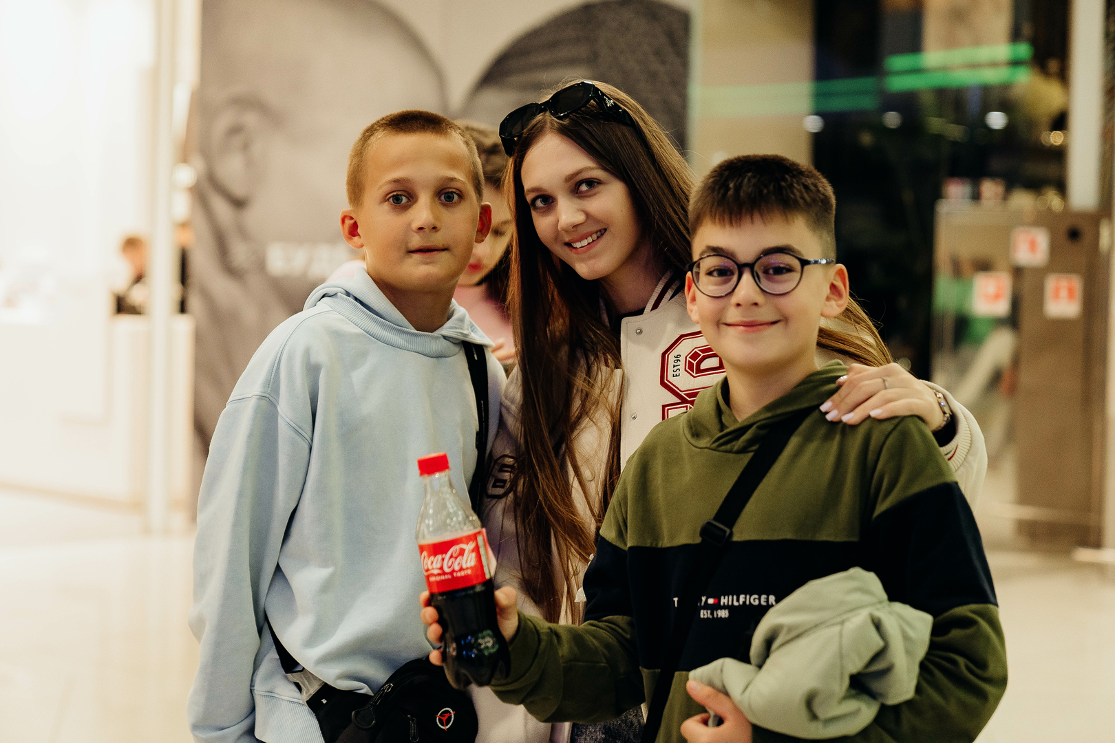 Зірковий весняний концерт  image-13