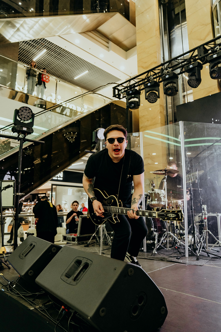 Зірковий весняний концерт  image-15