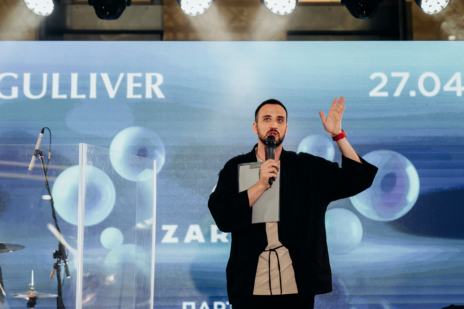 Зірковий весняний концерт  image-16