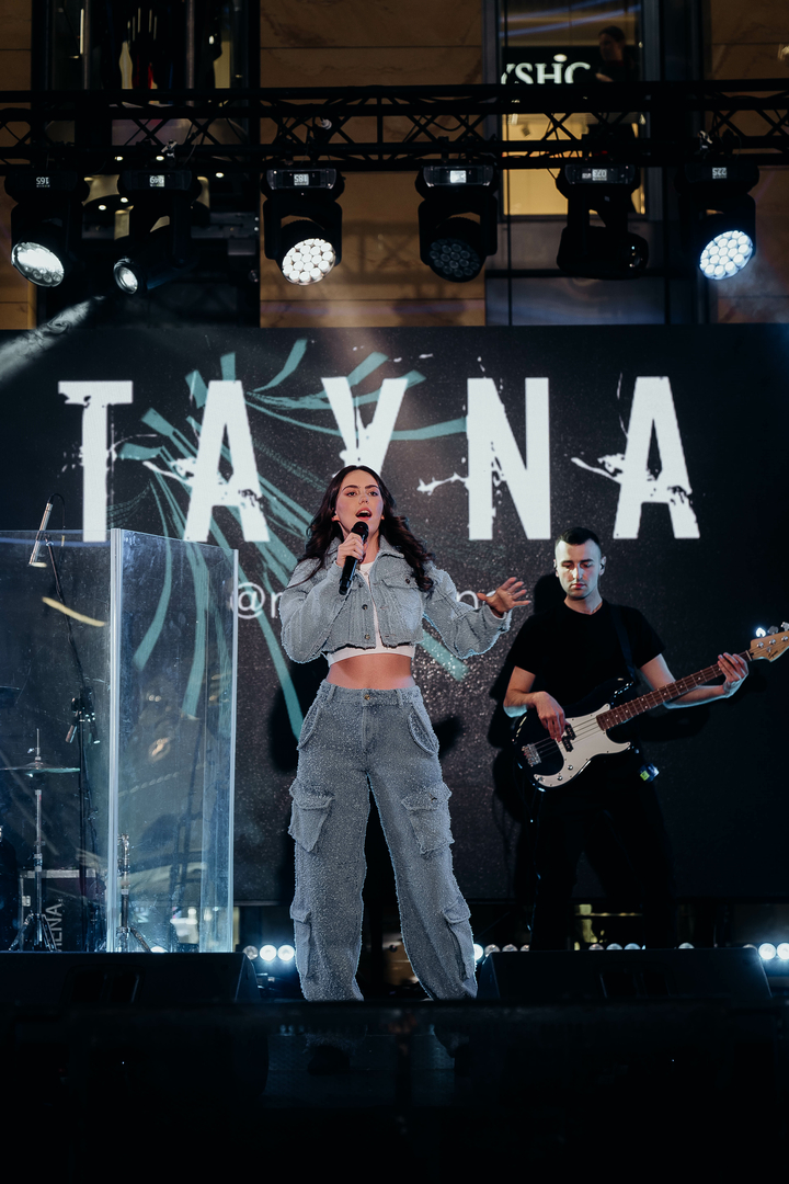 Зірковий весняний концерт  image-22