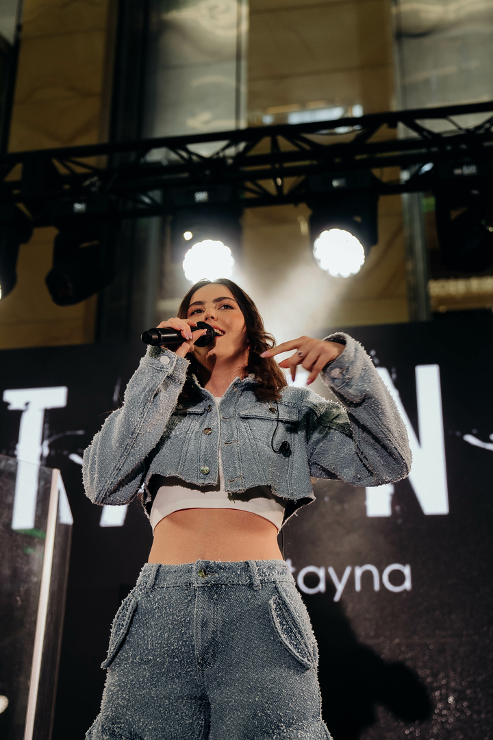 Зірковий весняний концерт  image-25