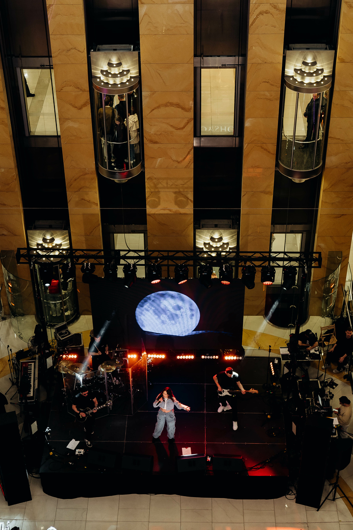 Зірковий весняний концерт  image-26