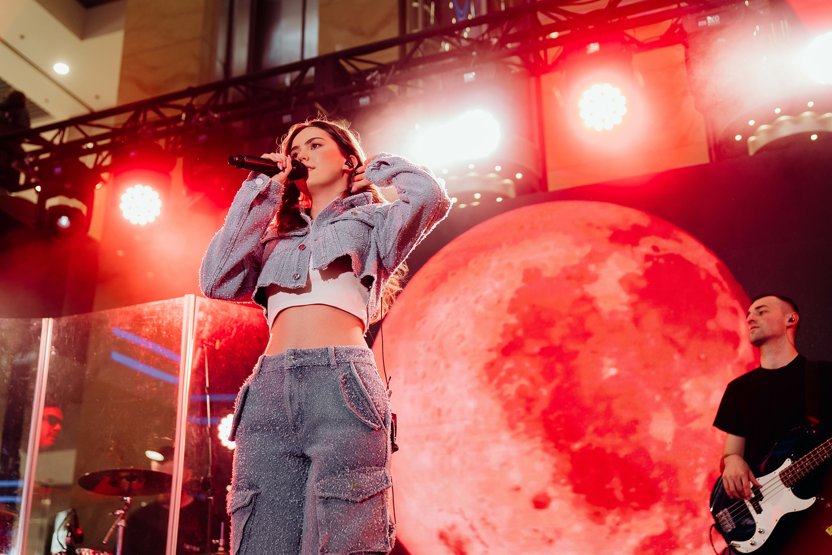 Зірковий весняний концерт  image-29