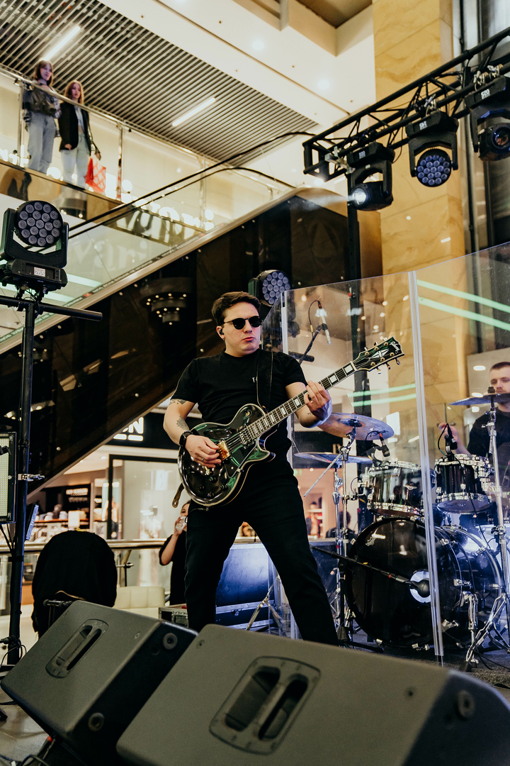 Зірковий весняний концерт  image-31