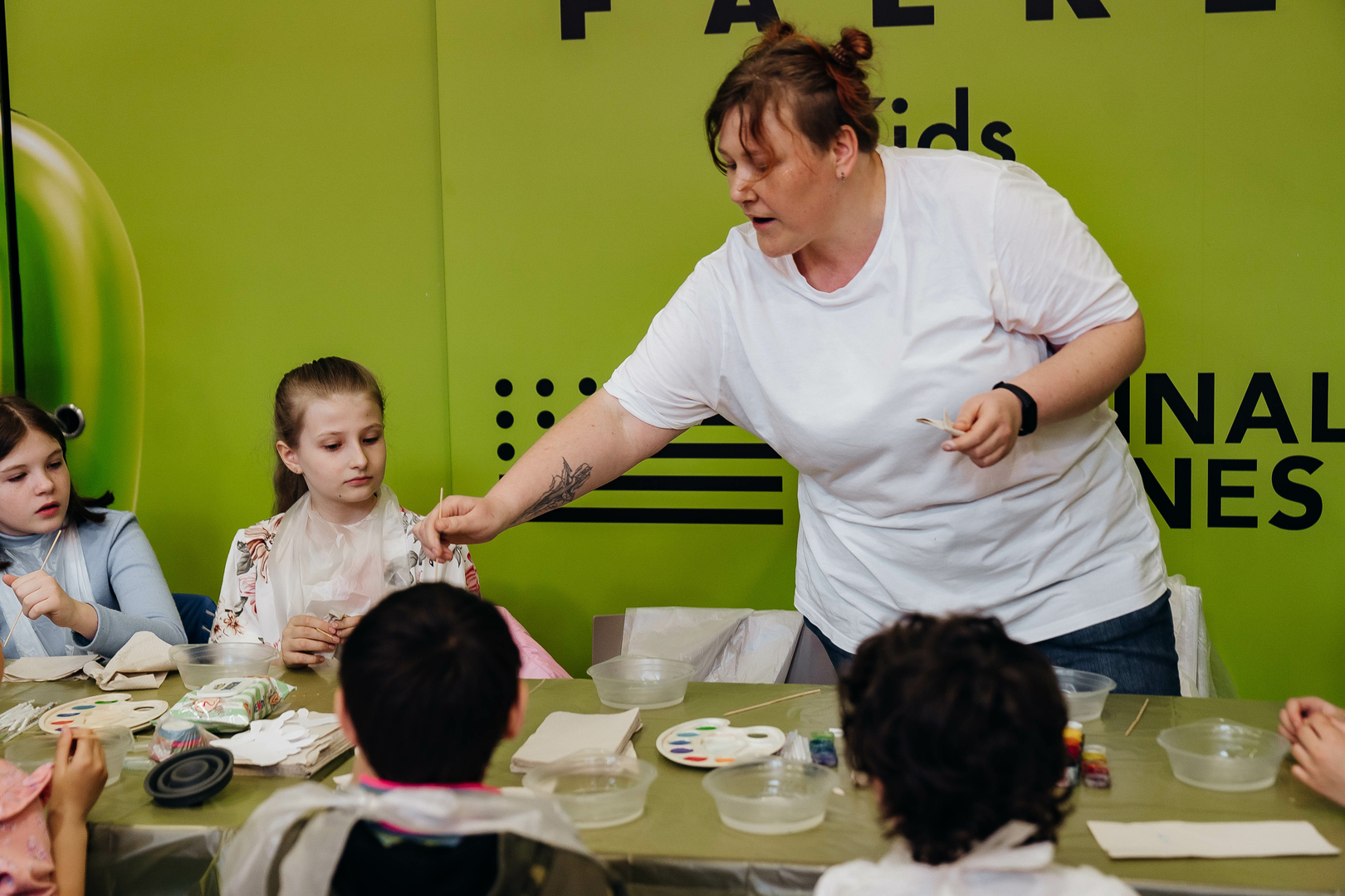 Зірковий весняний концерт  image-32