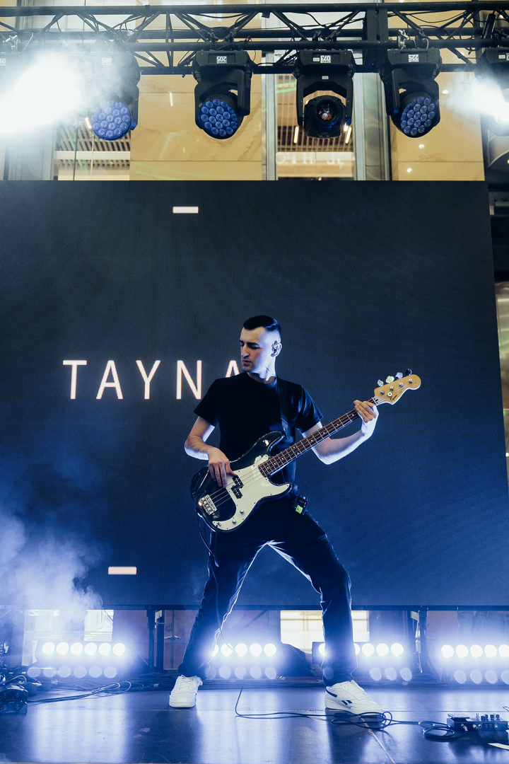 Зірковий весняний концерт  image-33