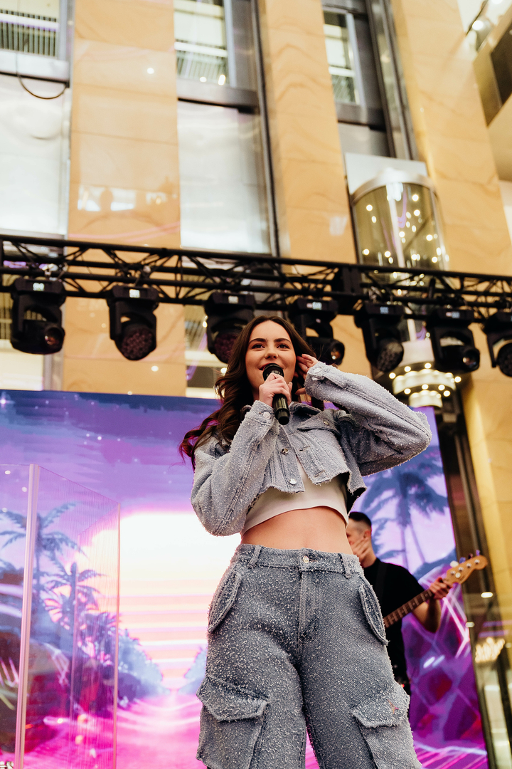 Зірковий весняний концерт  image-34