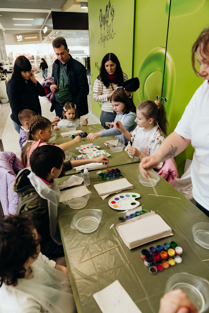 Зірковий весняний концерт  image-36