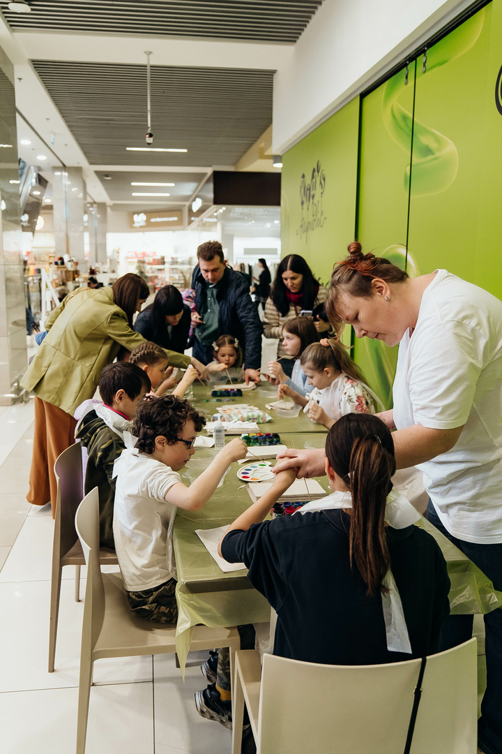 Зірковий весняний концерт  image-37