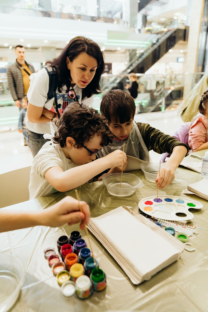 Зірковий весняний концерт  image-38