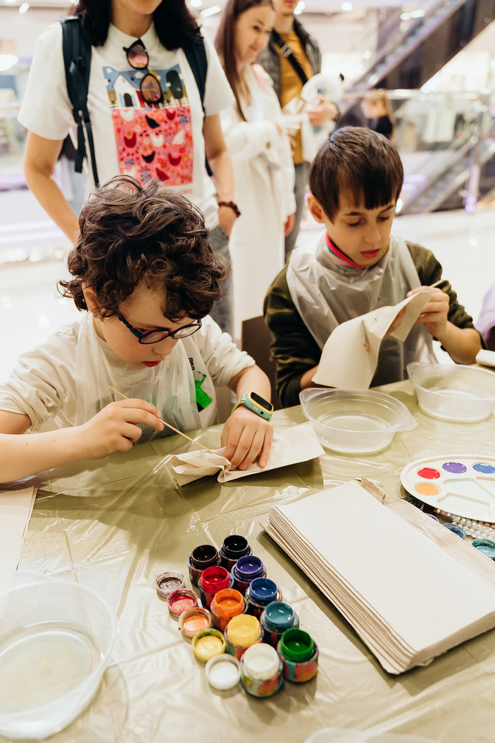 Зірковий весняний концерт  image-39