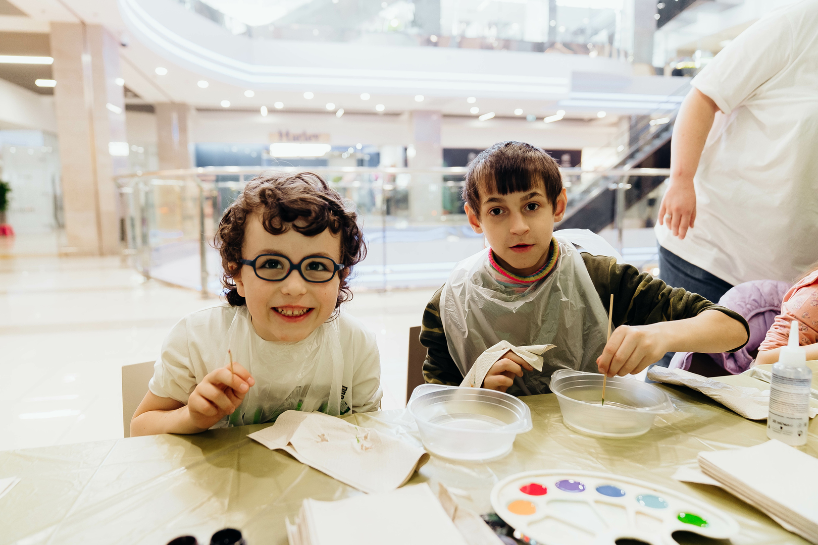 Зірковий весняний концерт  image-40