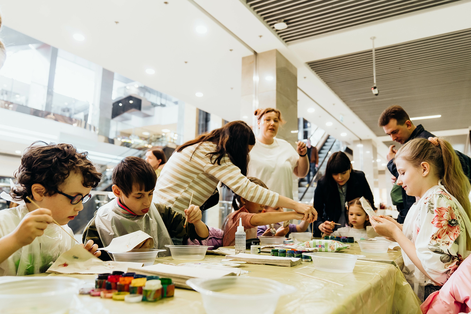 Зірковий весняний концерт  image-41