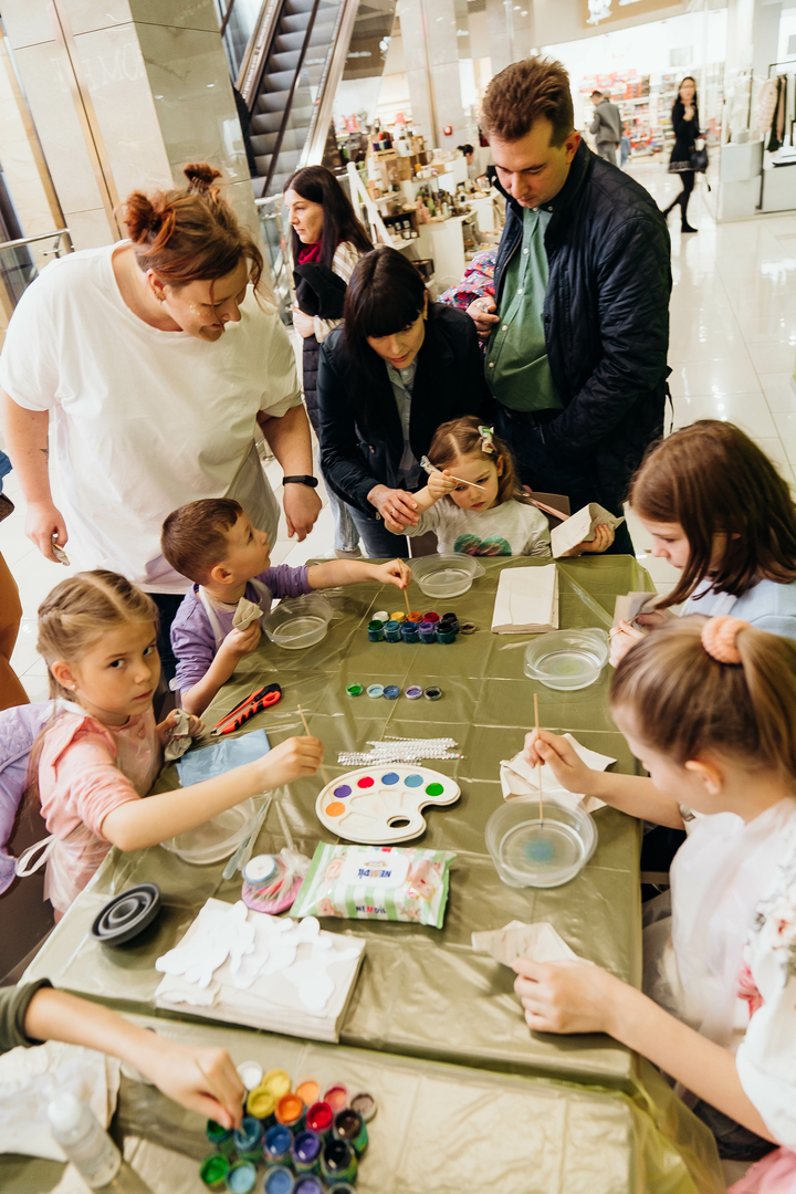 Зірковий весняний концерт  image-43