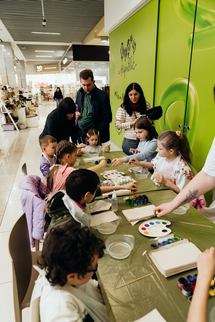 Зірковий весняний концерт  image-44