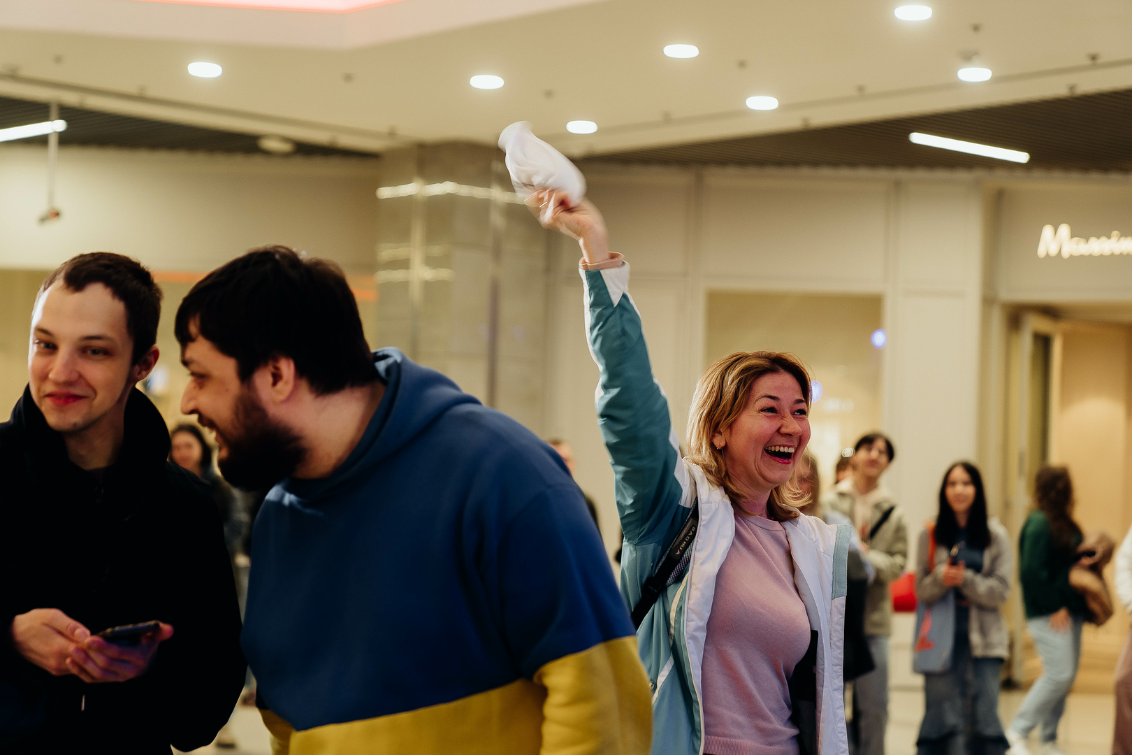 Зірковий весняний концерт  image-46