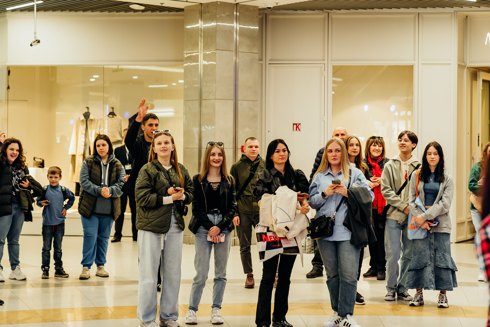 Зірковий весняний концерт  image-47