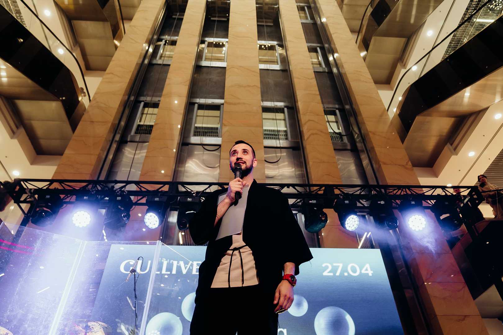 Зірковий весняний концерт  image-57