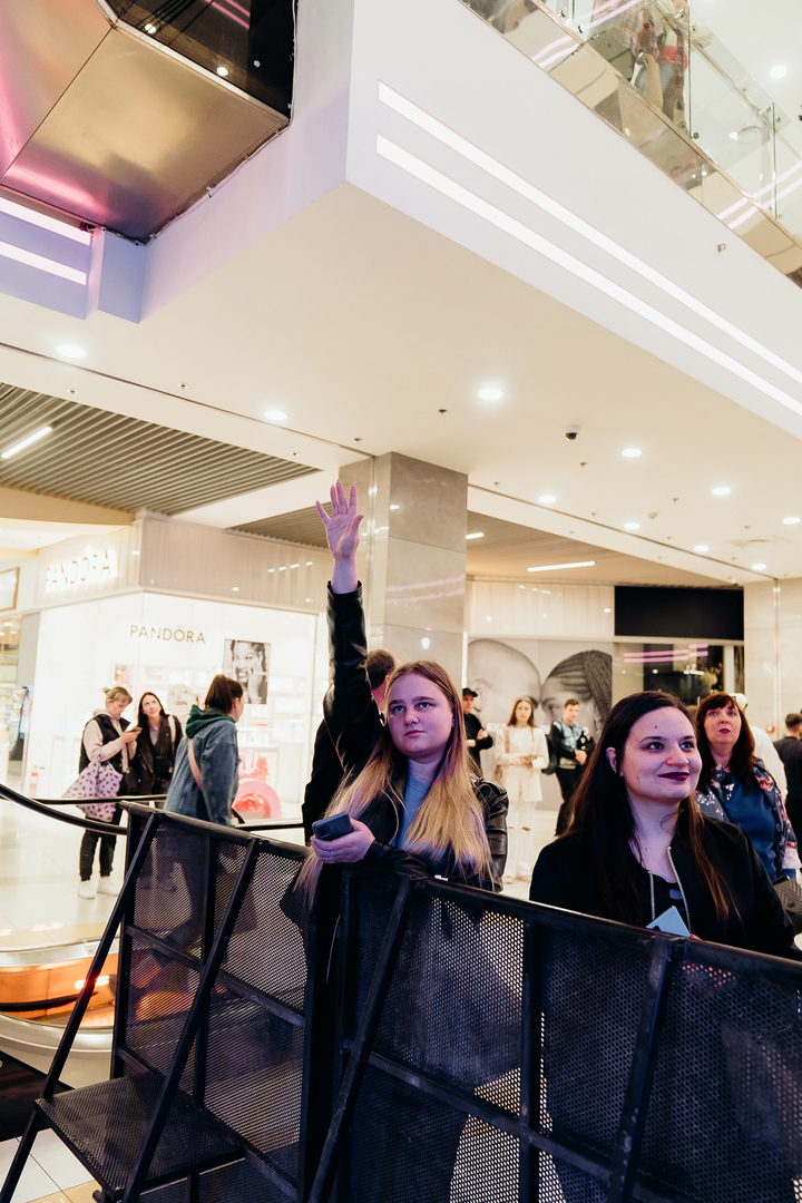 Зірковий весняний концерт  image-58