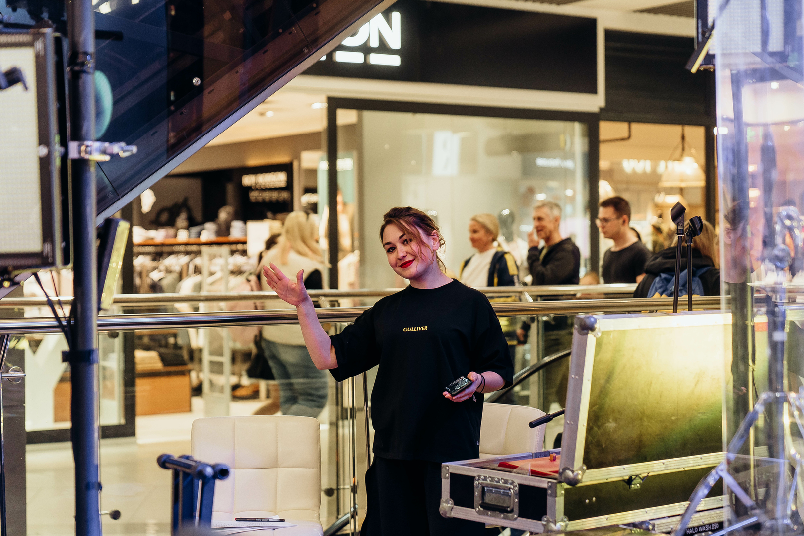 Зірковий весняний концерт  image-60