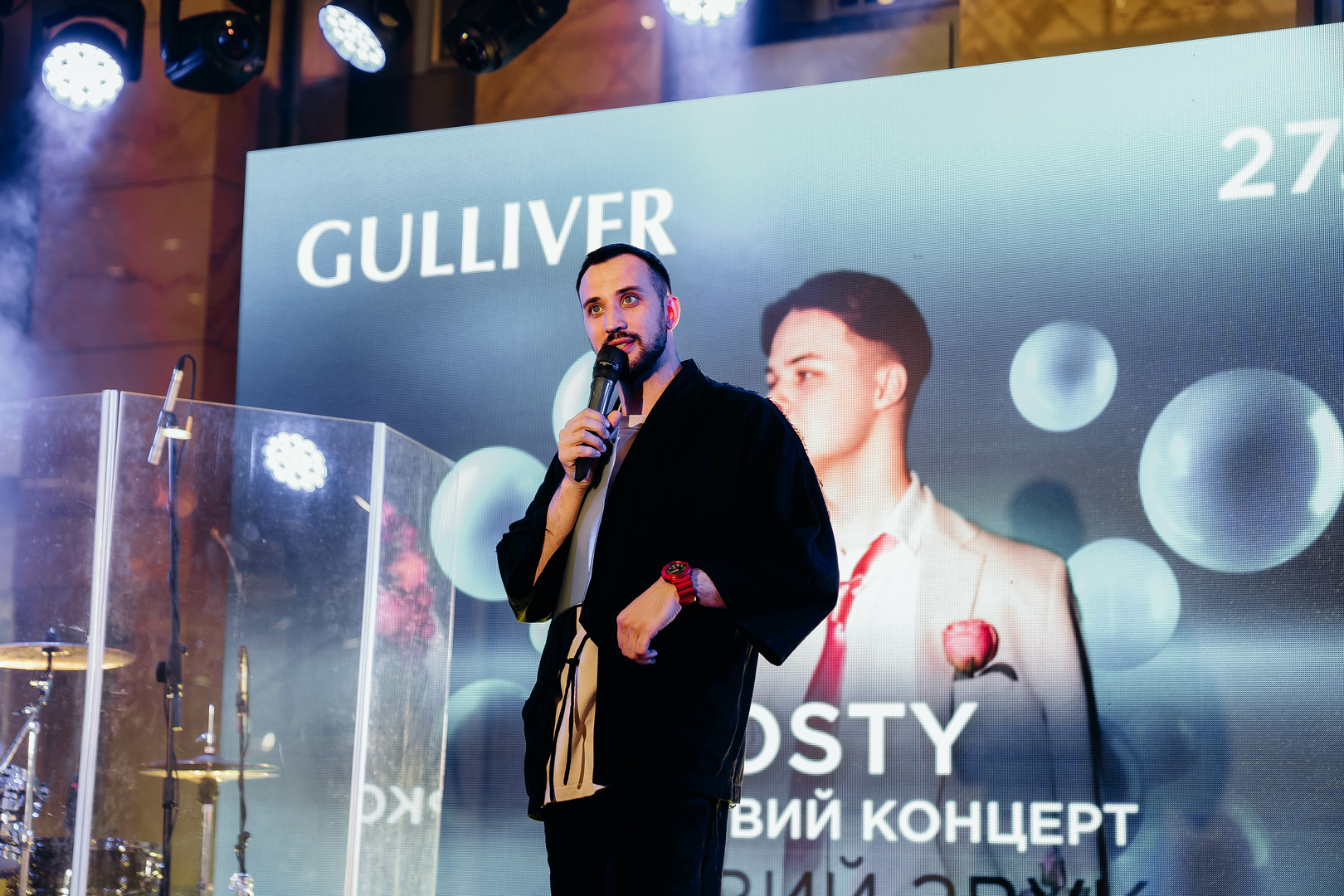 Зірковий весняний концерт  image-62