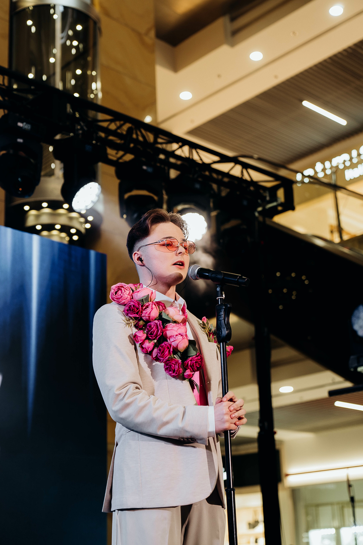 Зірковий весняний концерт  image-66